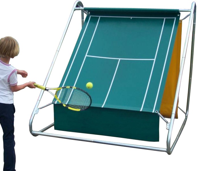 Verkoop - Tri-tennis