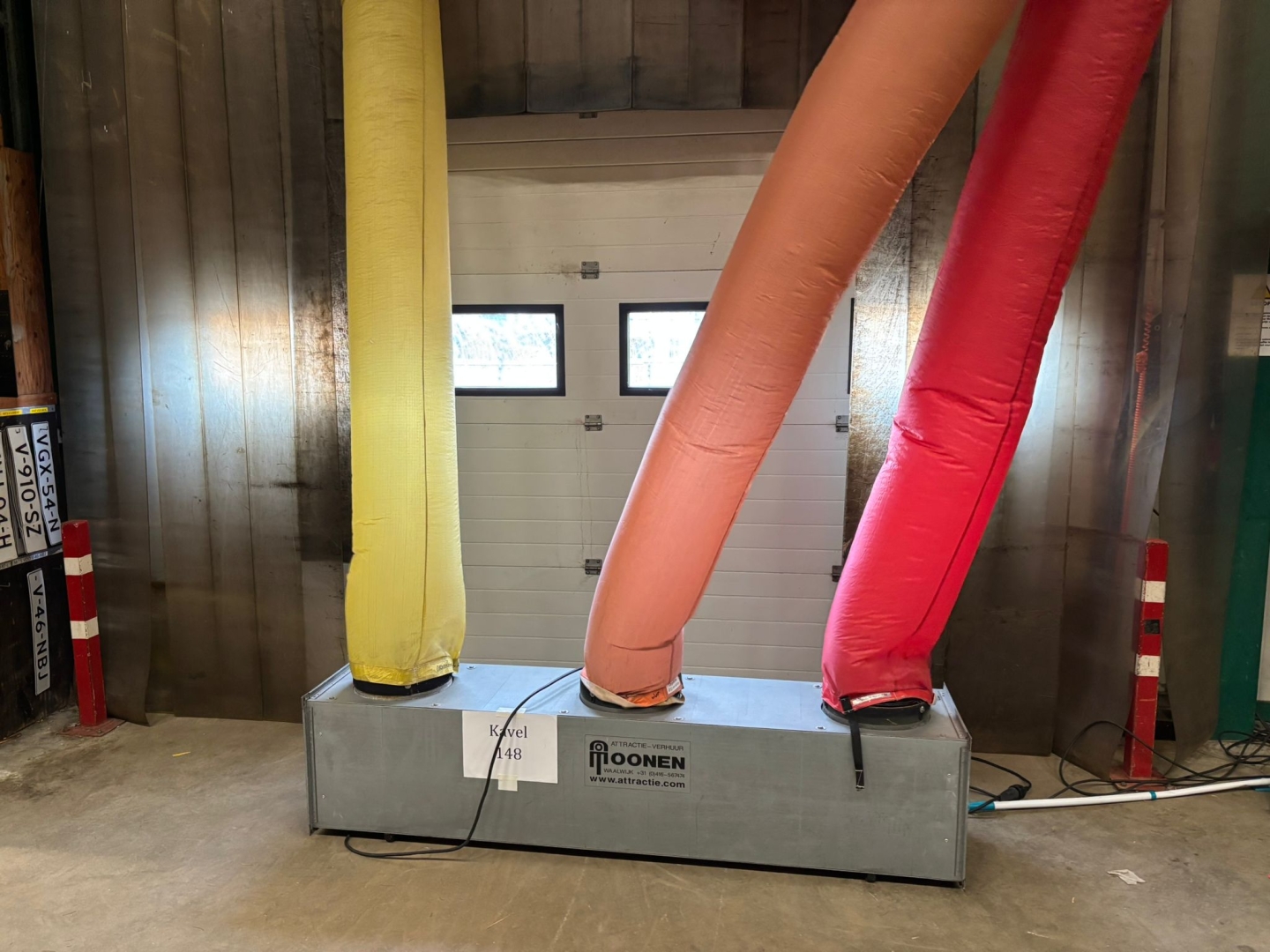 Verkoop - Skytube 3 in 1 (Orgel)