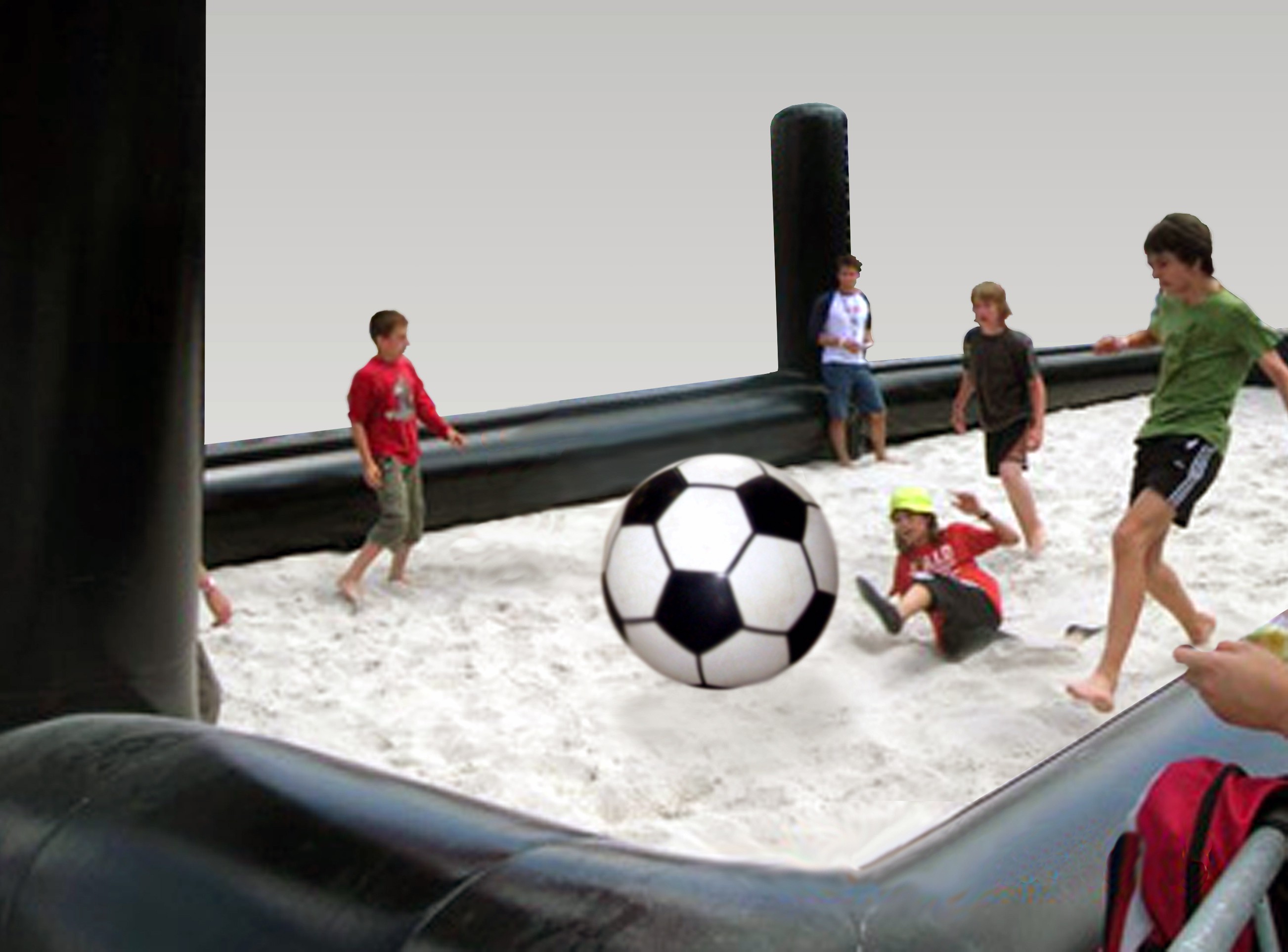 Verkoop - Boarding Big Olympics