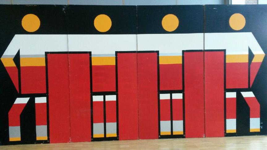 Verkoop - Ren je Rot