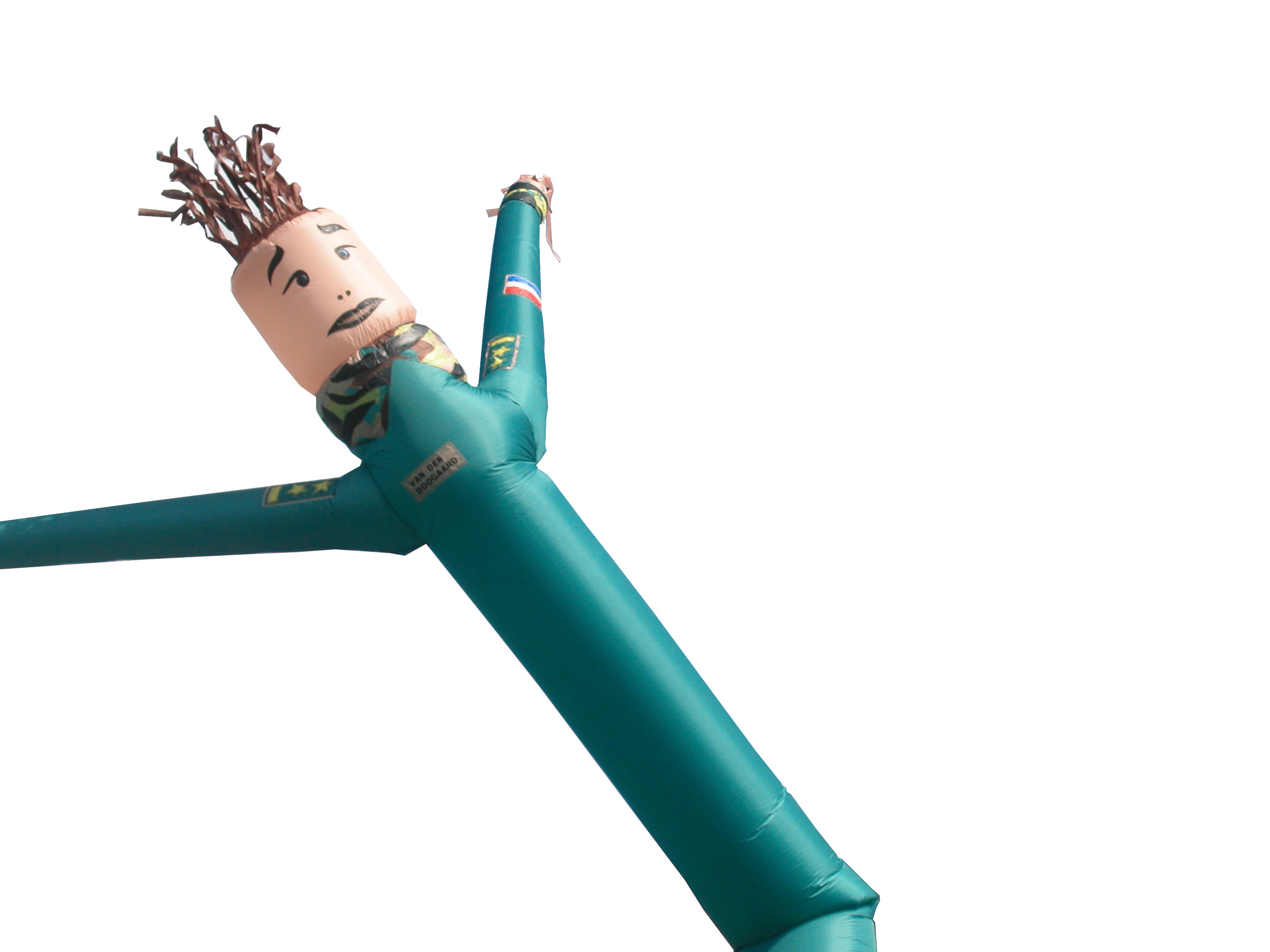 Skydancer 59 Leger incl. blower