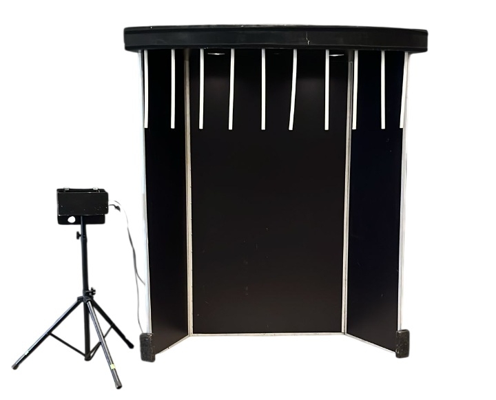 Stokkenvangen (met decor)