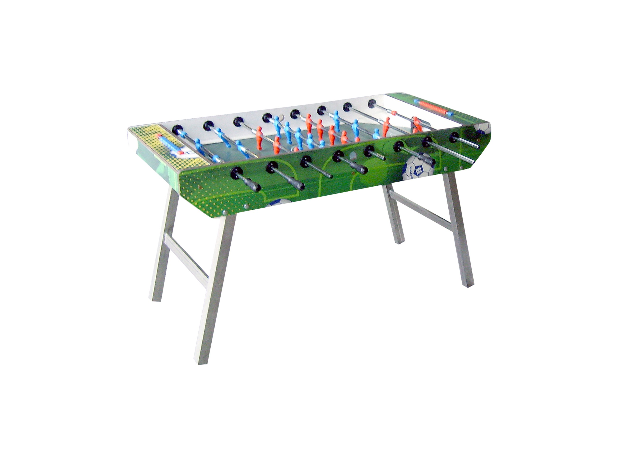 Tafelvoetbalspel/Kicker-Pro