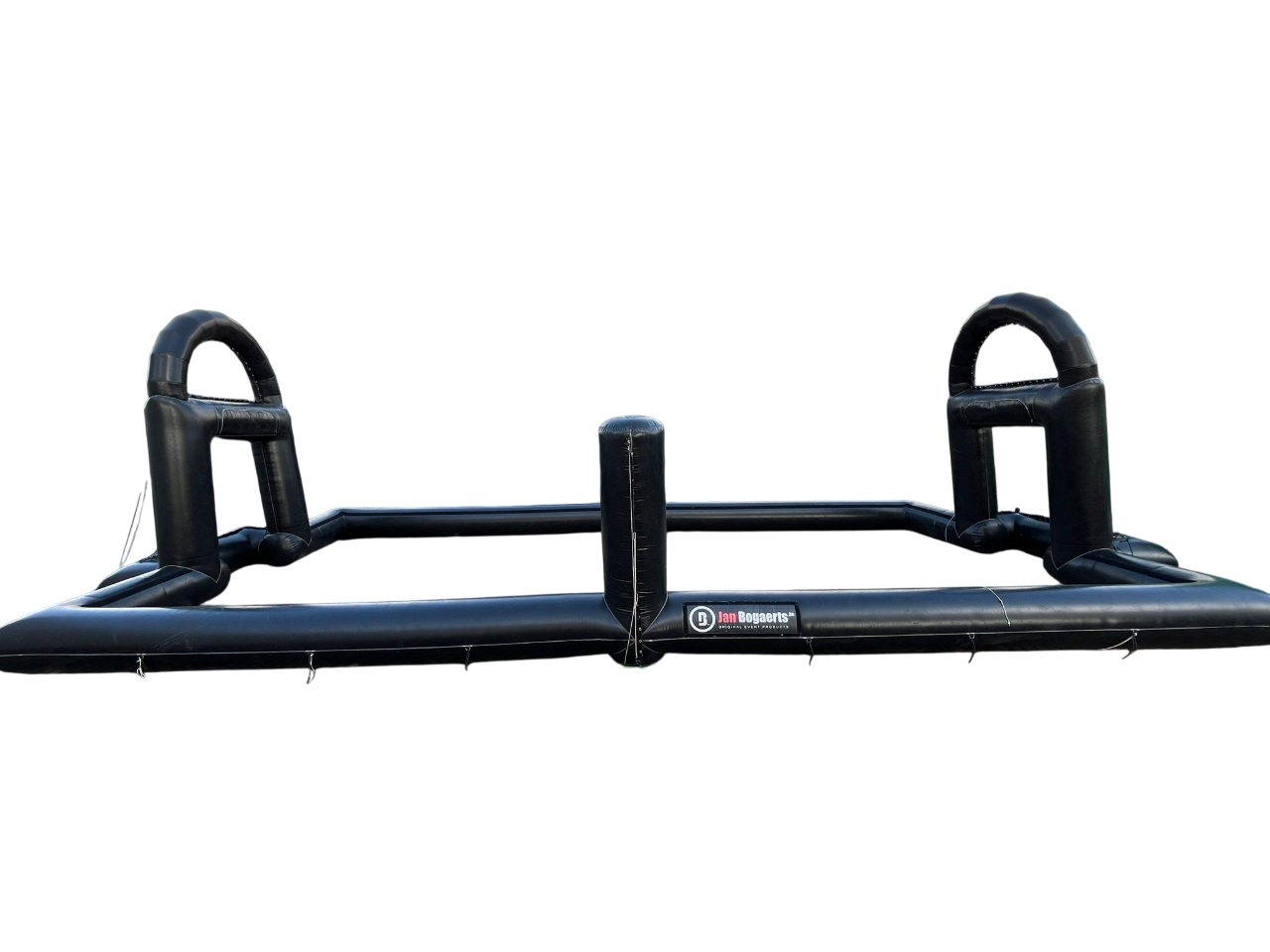 Boarding Big Olympics