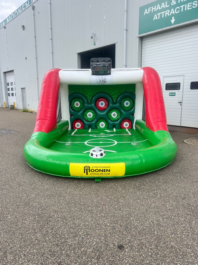 IPS Voetbal Ajax