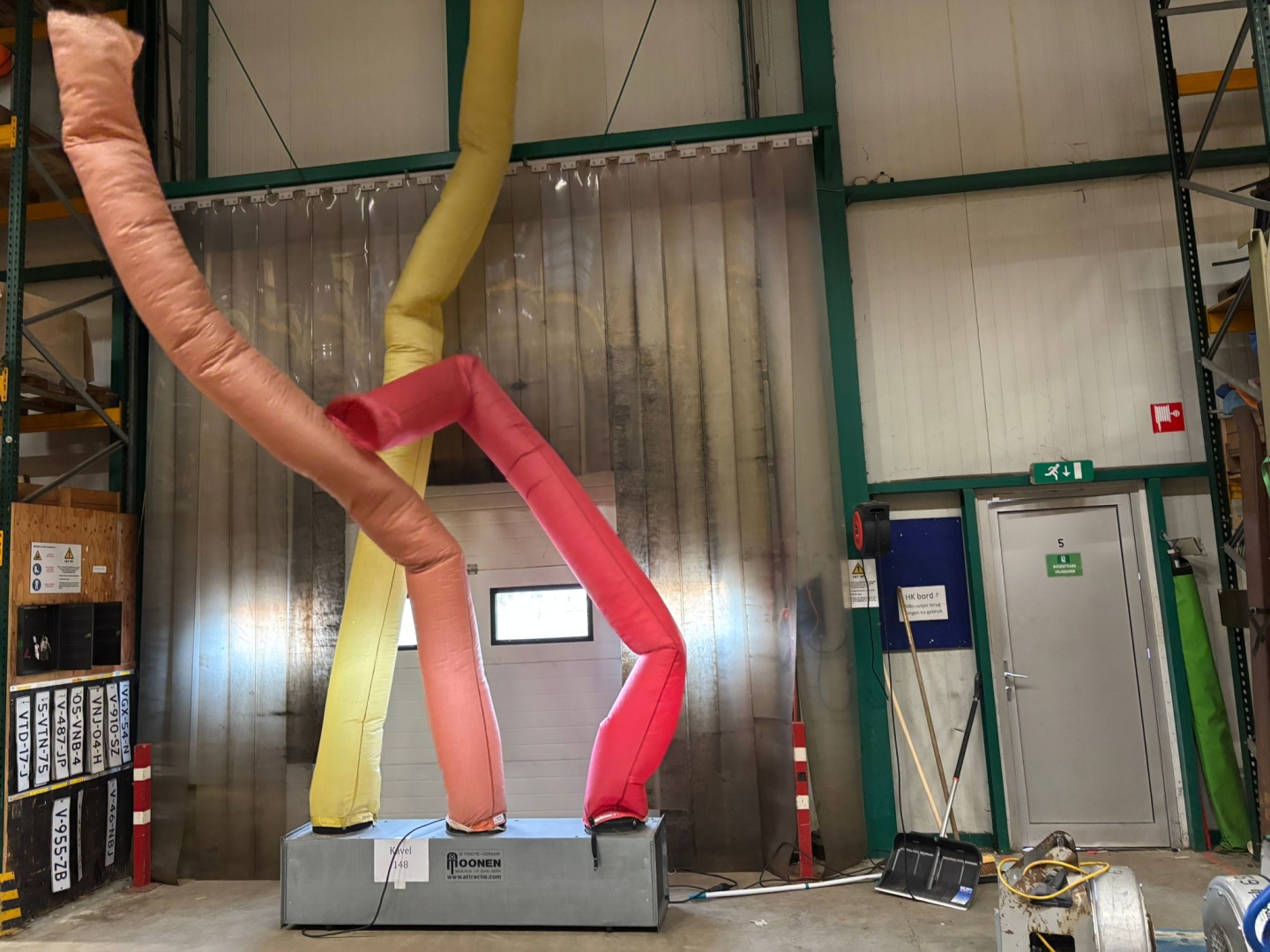 Verkoop - Skytube 3 in 1 (Orgel)