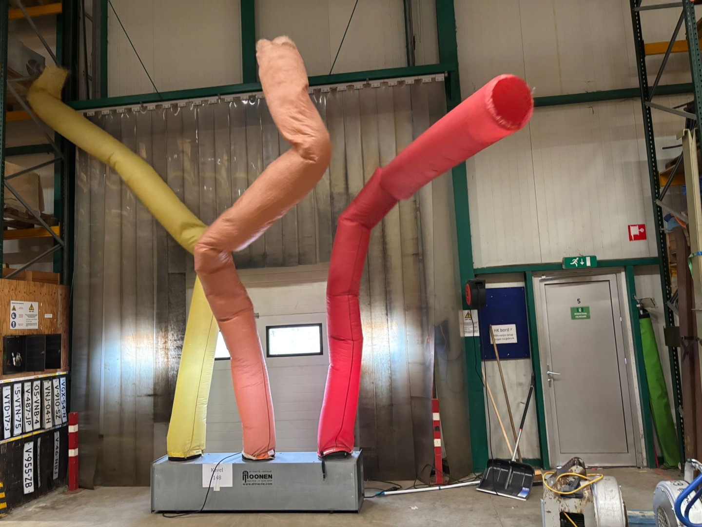 Verkoop - Skytube 3 in 1 (Orgel)