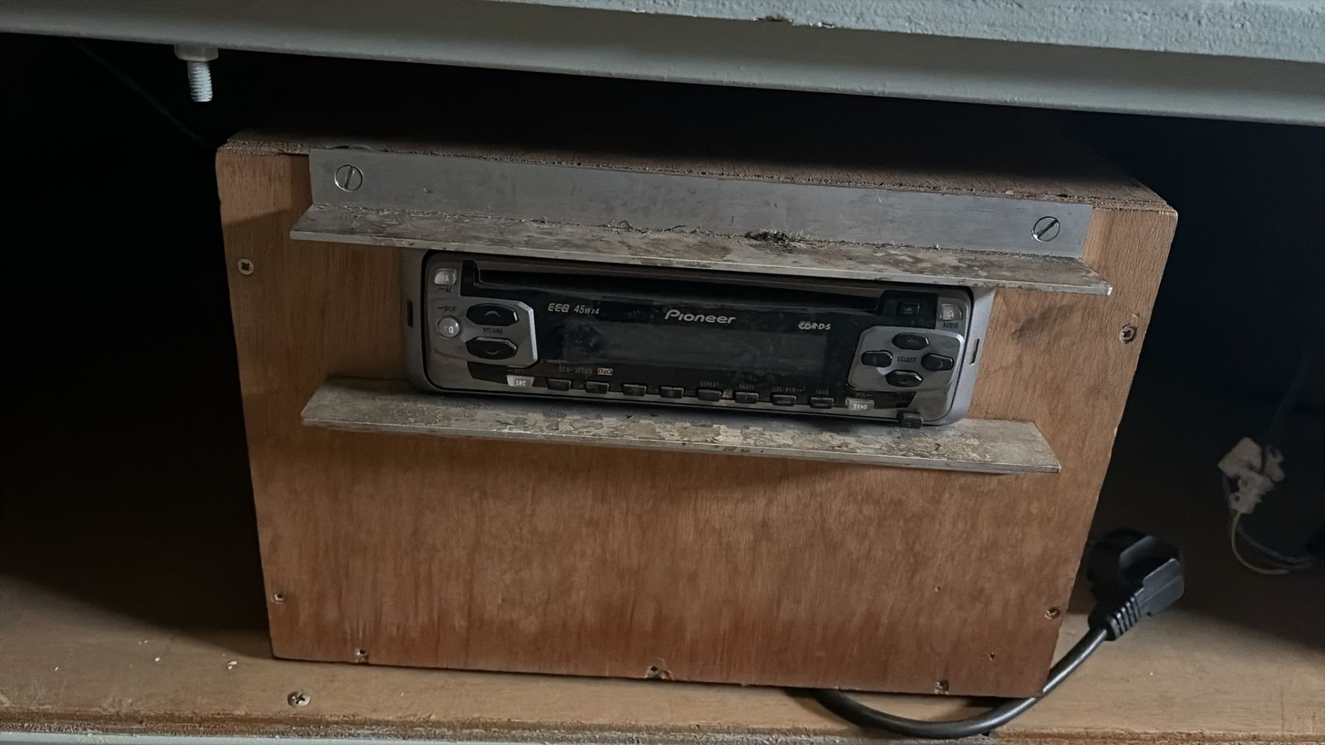 Verkoop - Draaiorgel klein