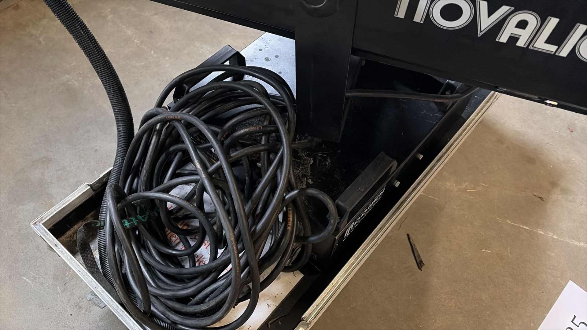 Verkoop -  Sky booster