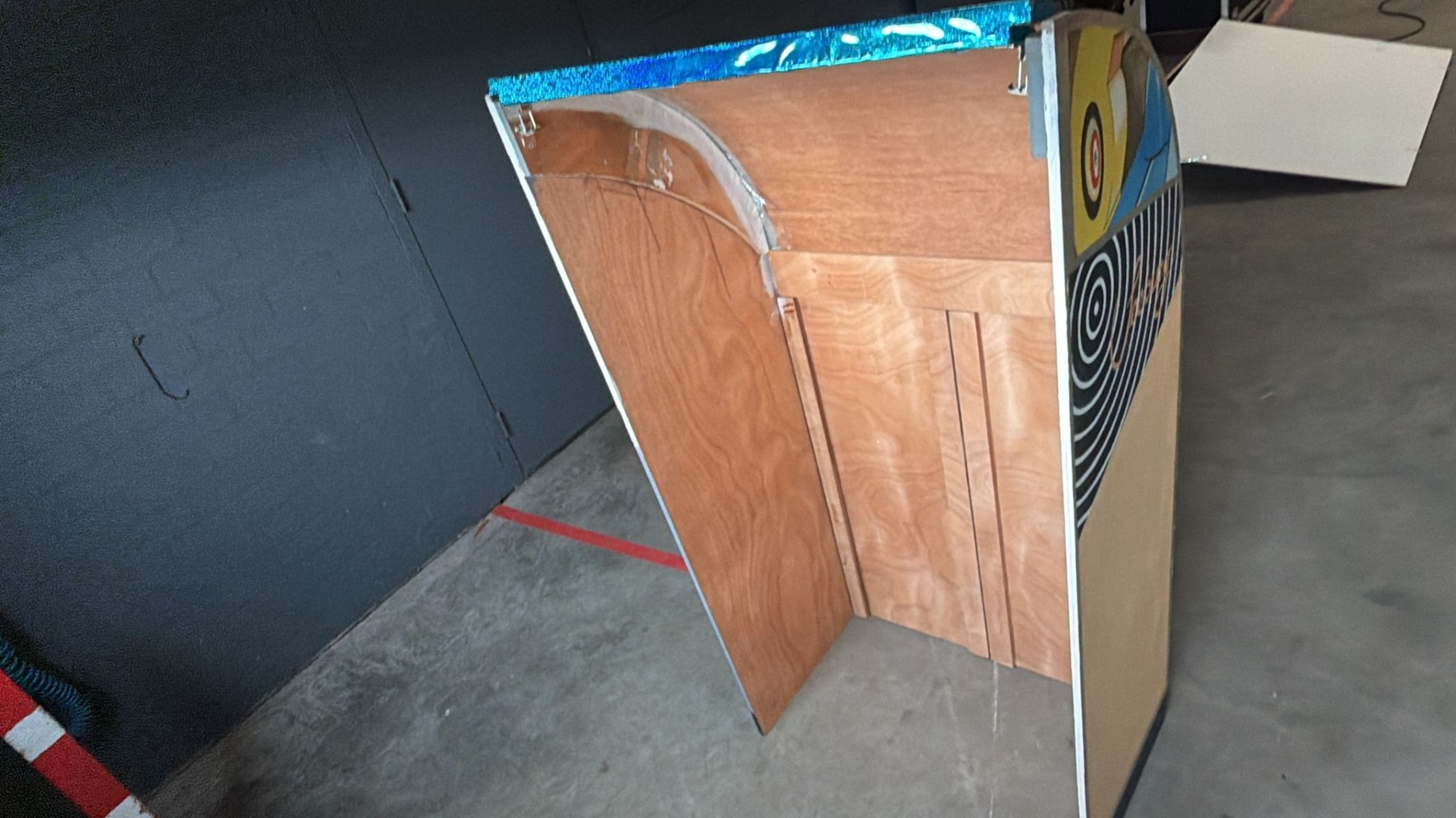 Verkoop - Juke-box, Seeburg