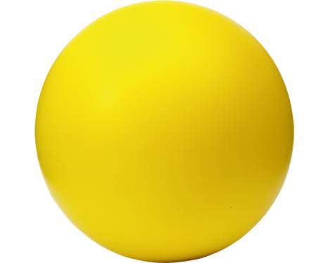 Passing on ball (jaune)