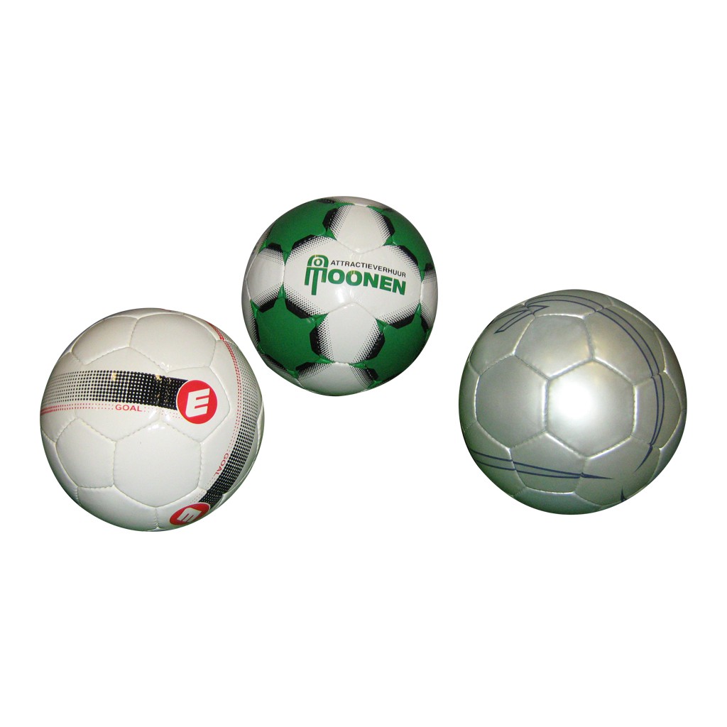 Ballon de football (cuir)