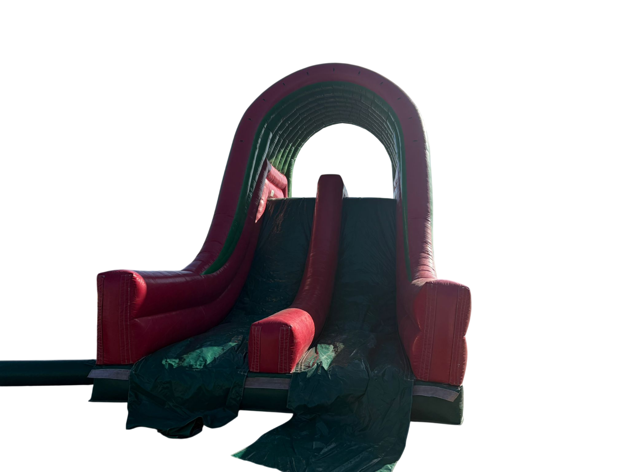 Klauterbaan /zeephelling *NIEUW*