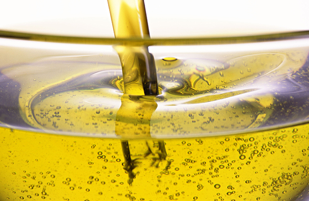 Frituurolie 20 ltr.  tbv. UA175.00 / UA200.00