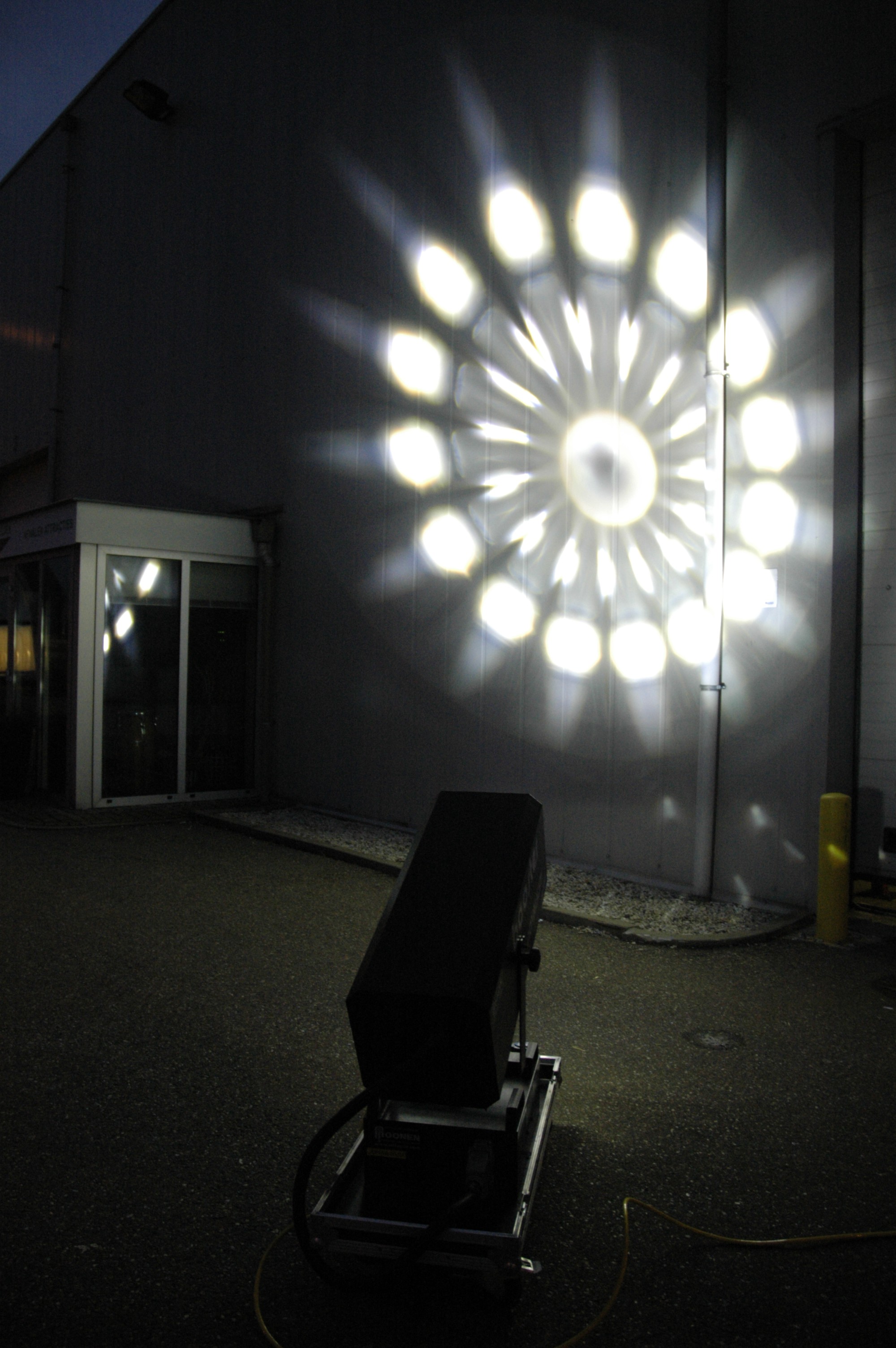 Verkoop -  Sky booster