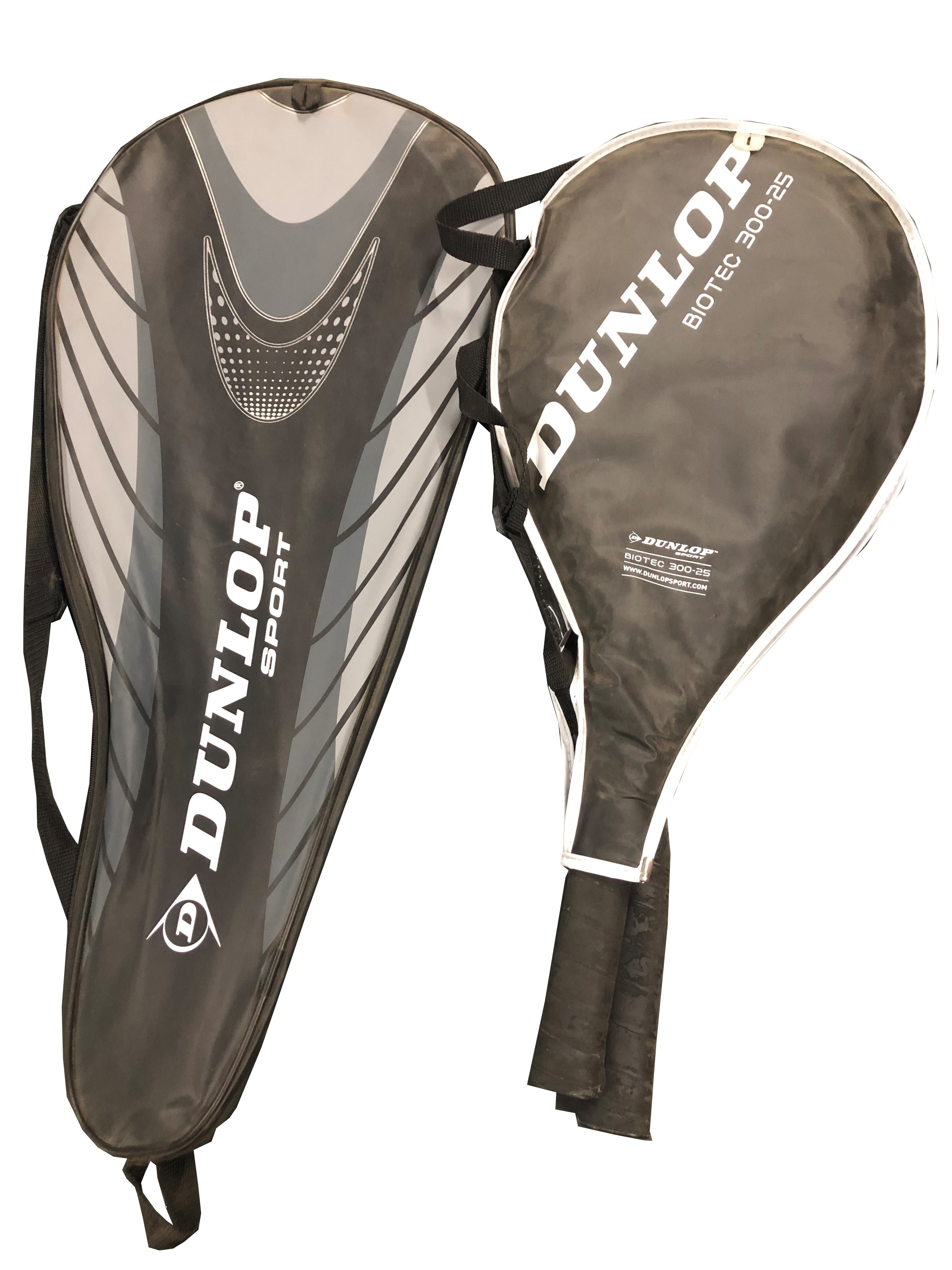 Tennistas Dunlop (blauw)