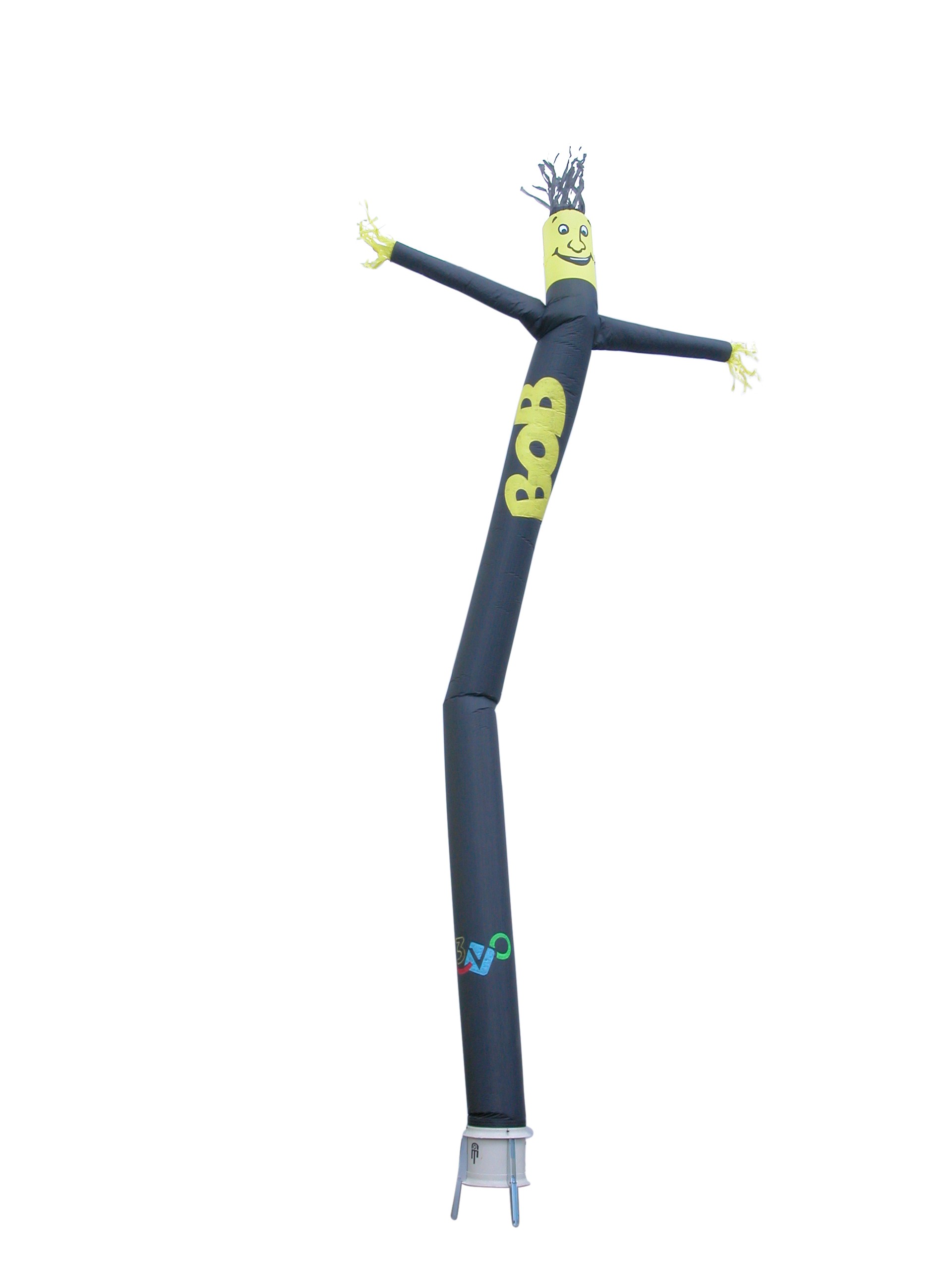 Skydancer 3VO BOB incl. blower