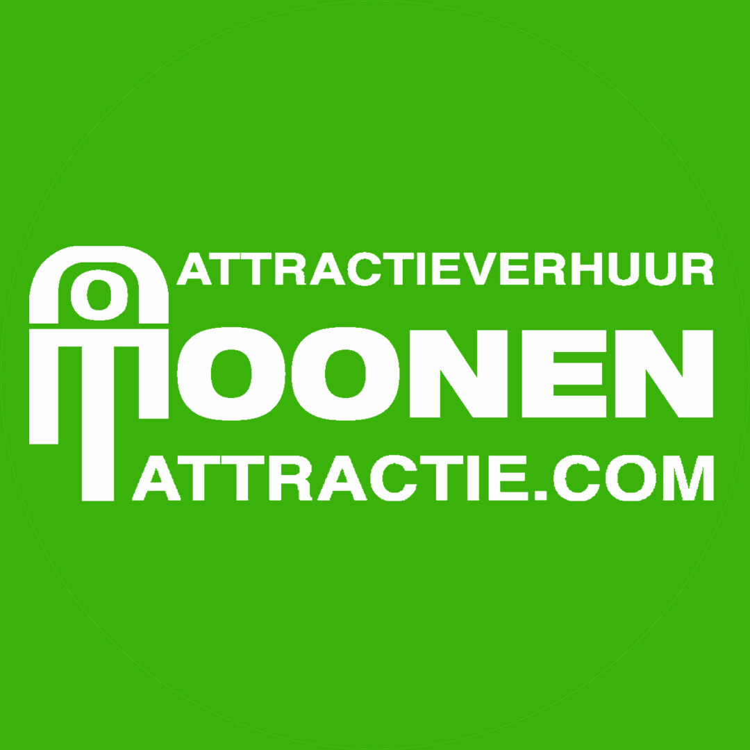 Attractieverhuur Moonen