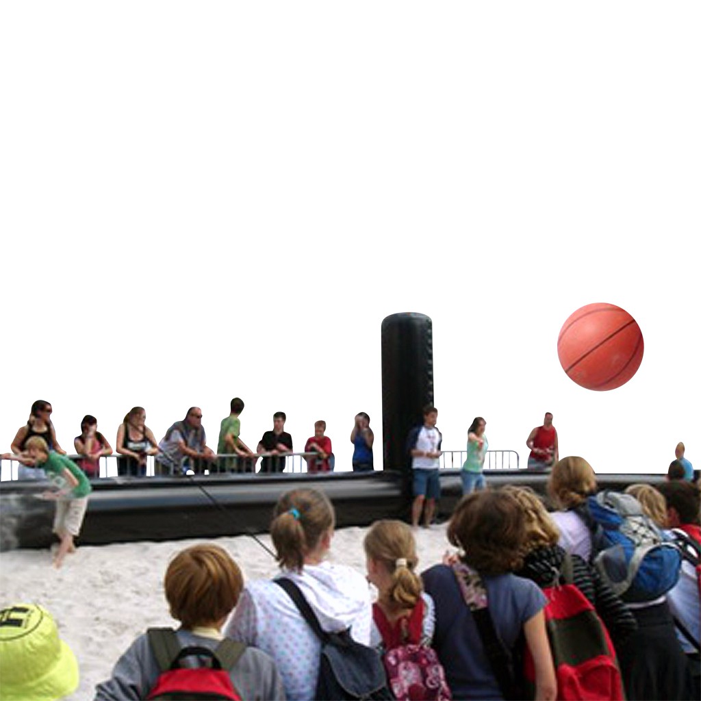 Verkoop - Boarding Big Olympics