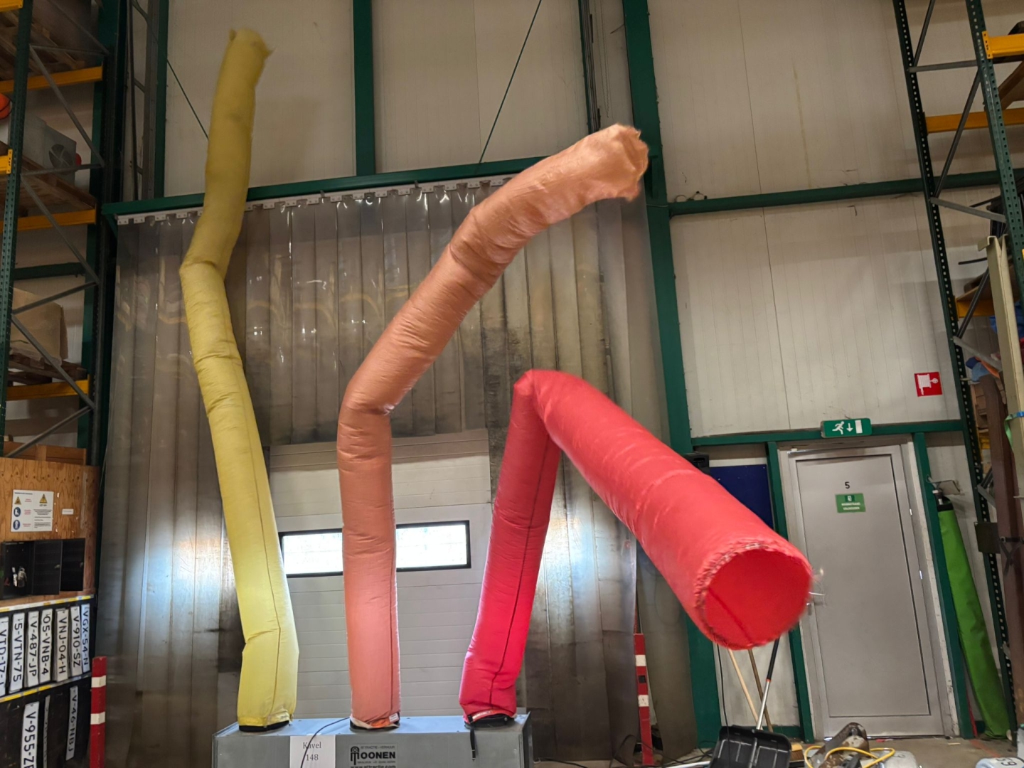 Verkoop - Skytube 3 in 1 (Orgel)