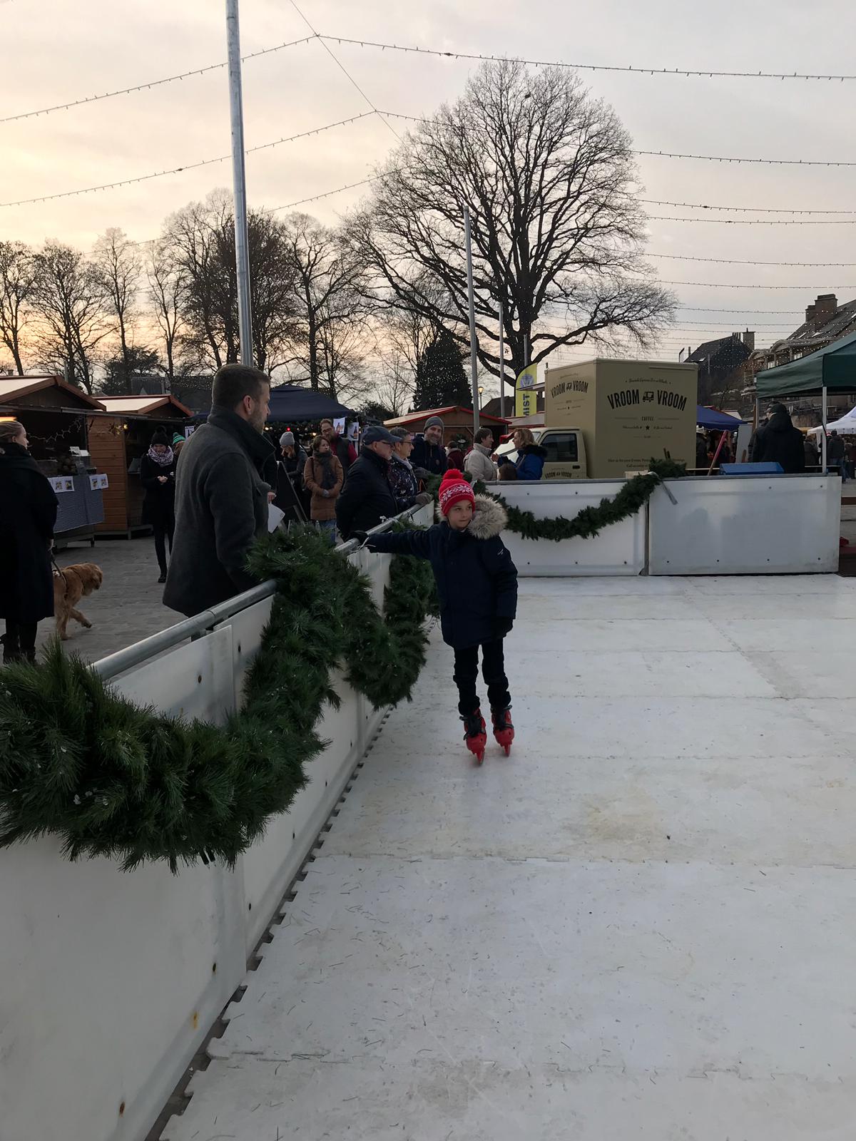 Guirlandes (excl lichtjes)