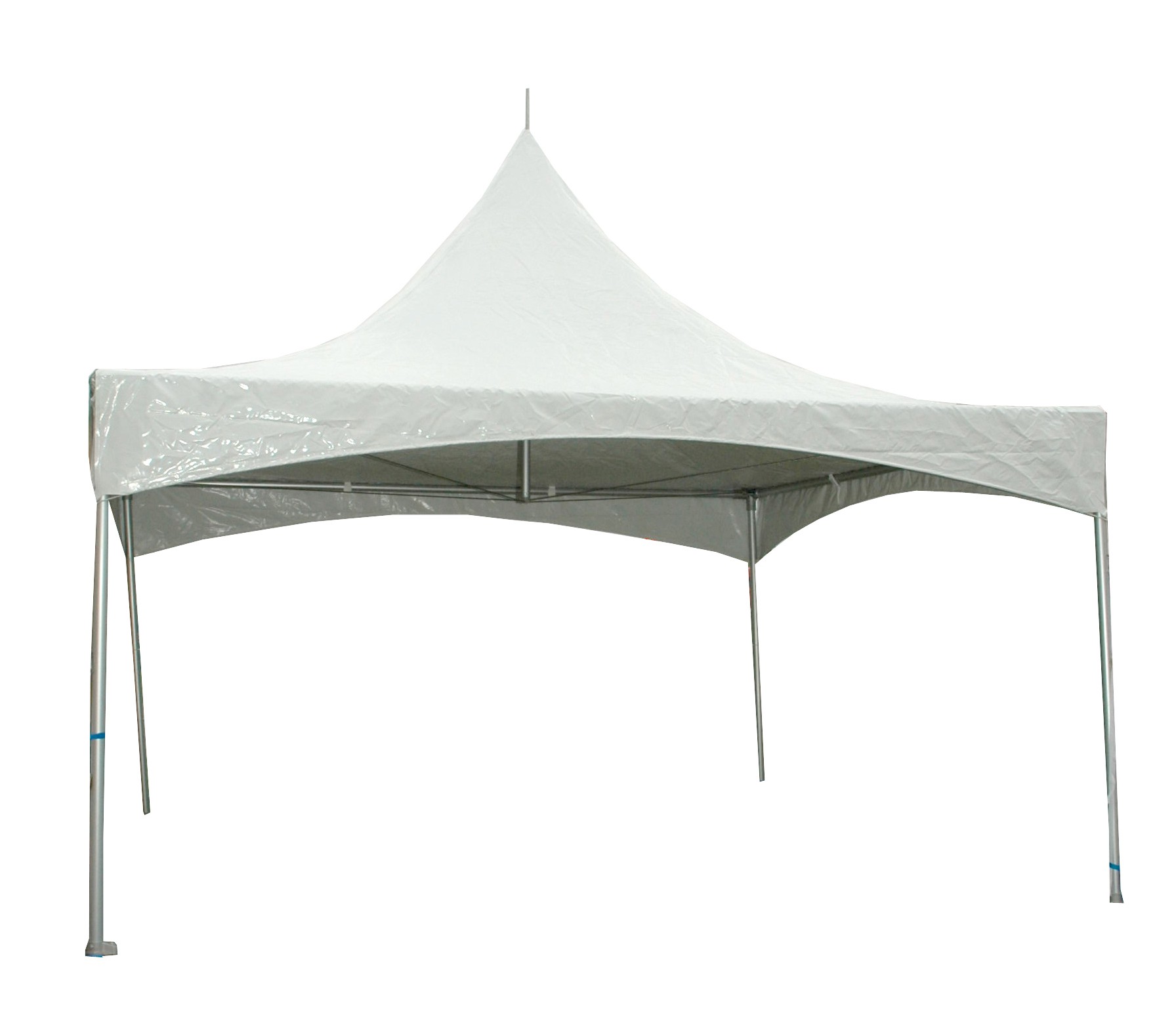 verkoop - Tent met puntdak (Pagode tent)