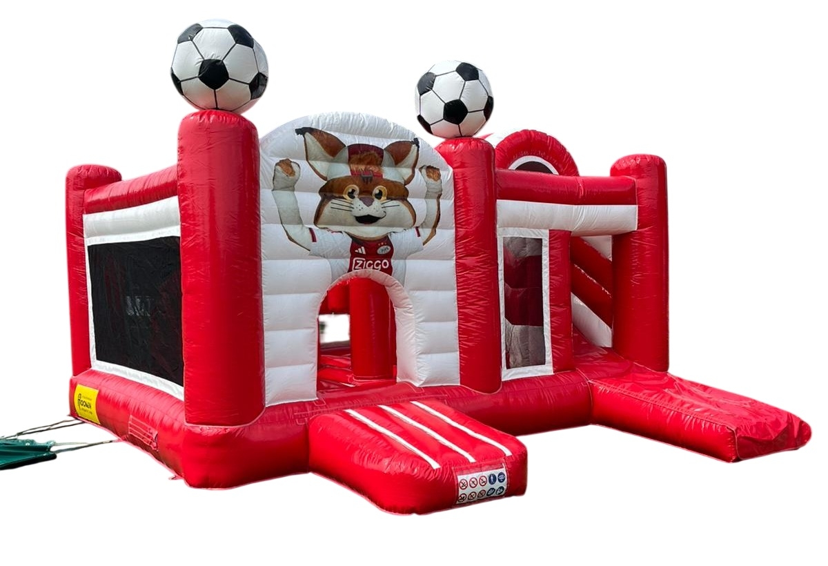 Multiplay - Ajax