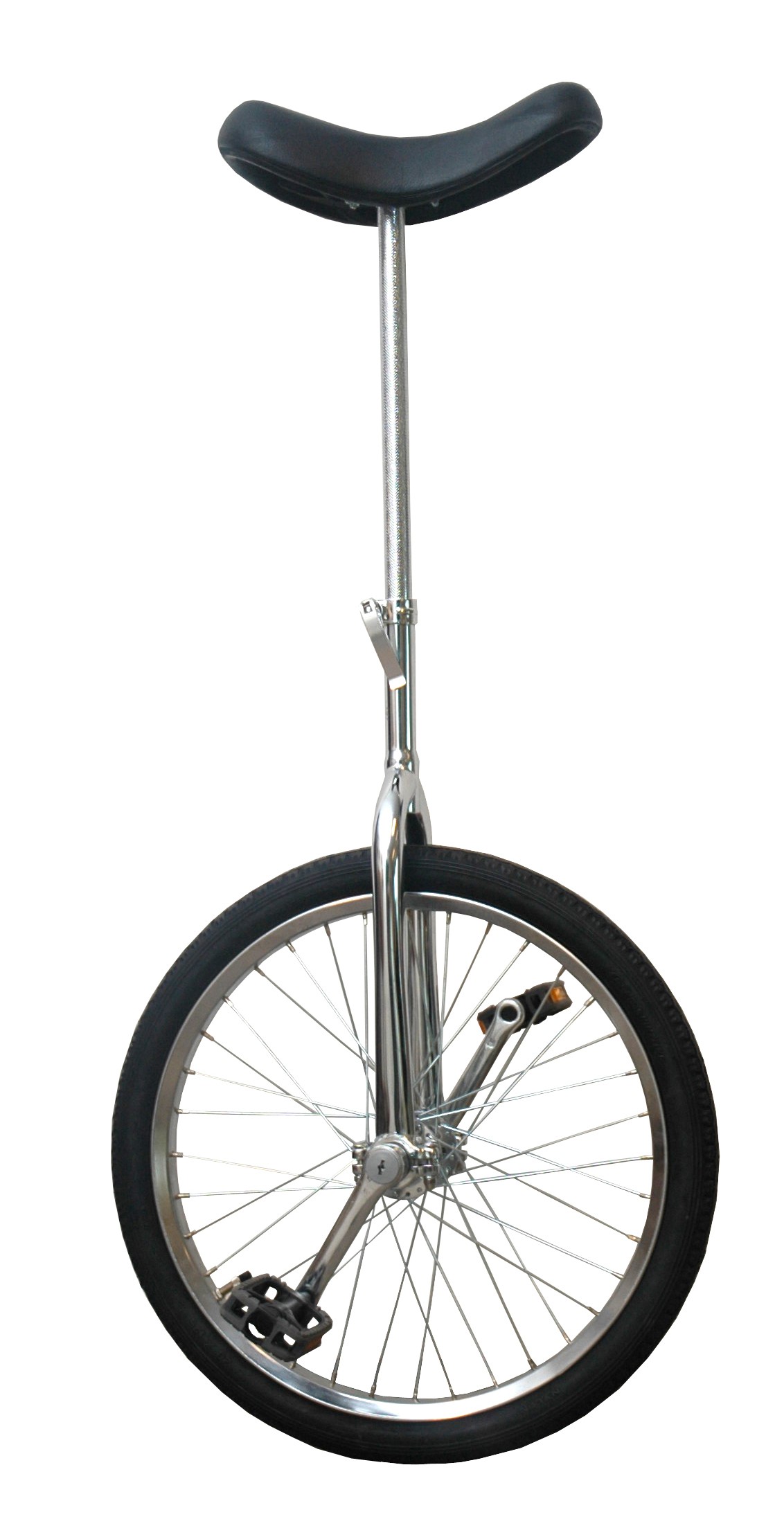 Eenwielfiets (volwassenen)