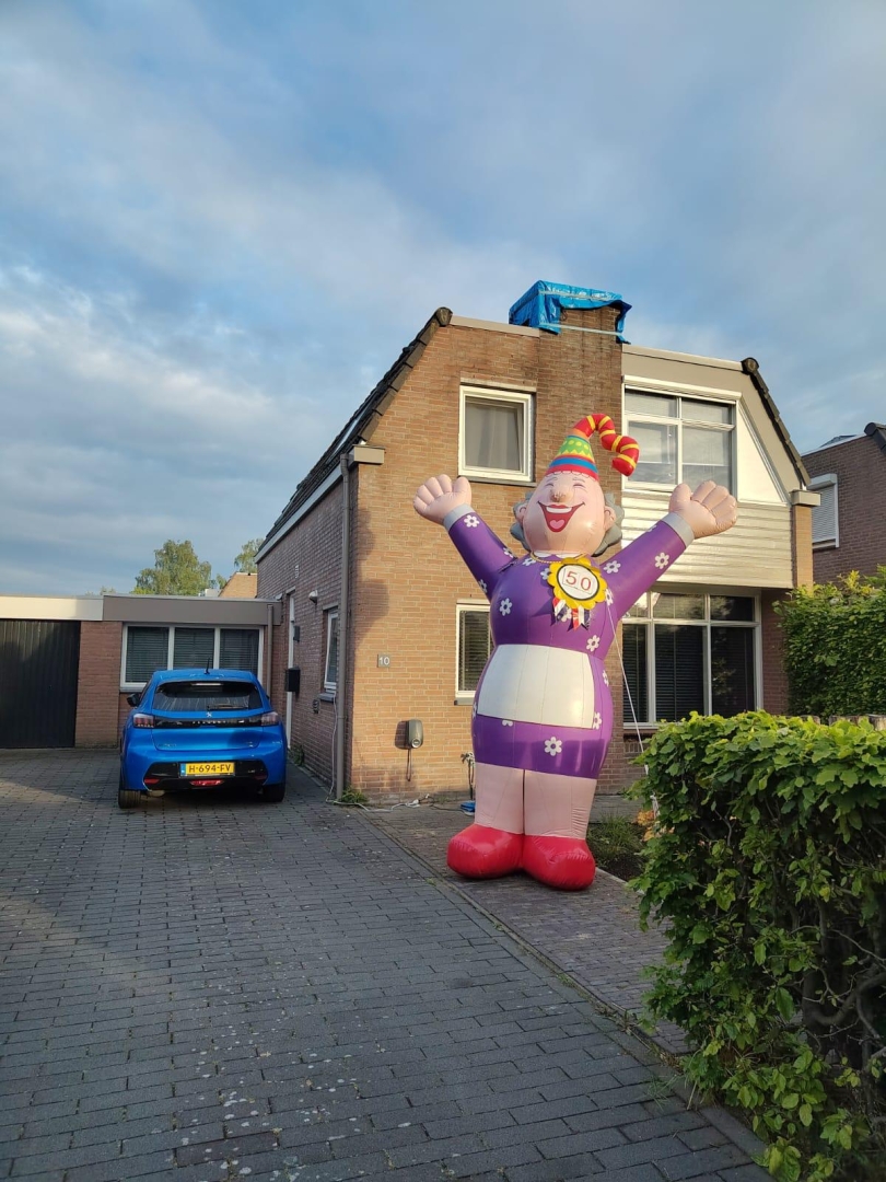 Sarah Feest