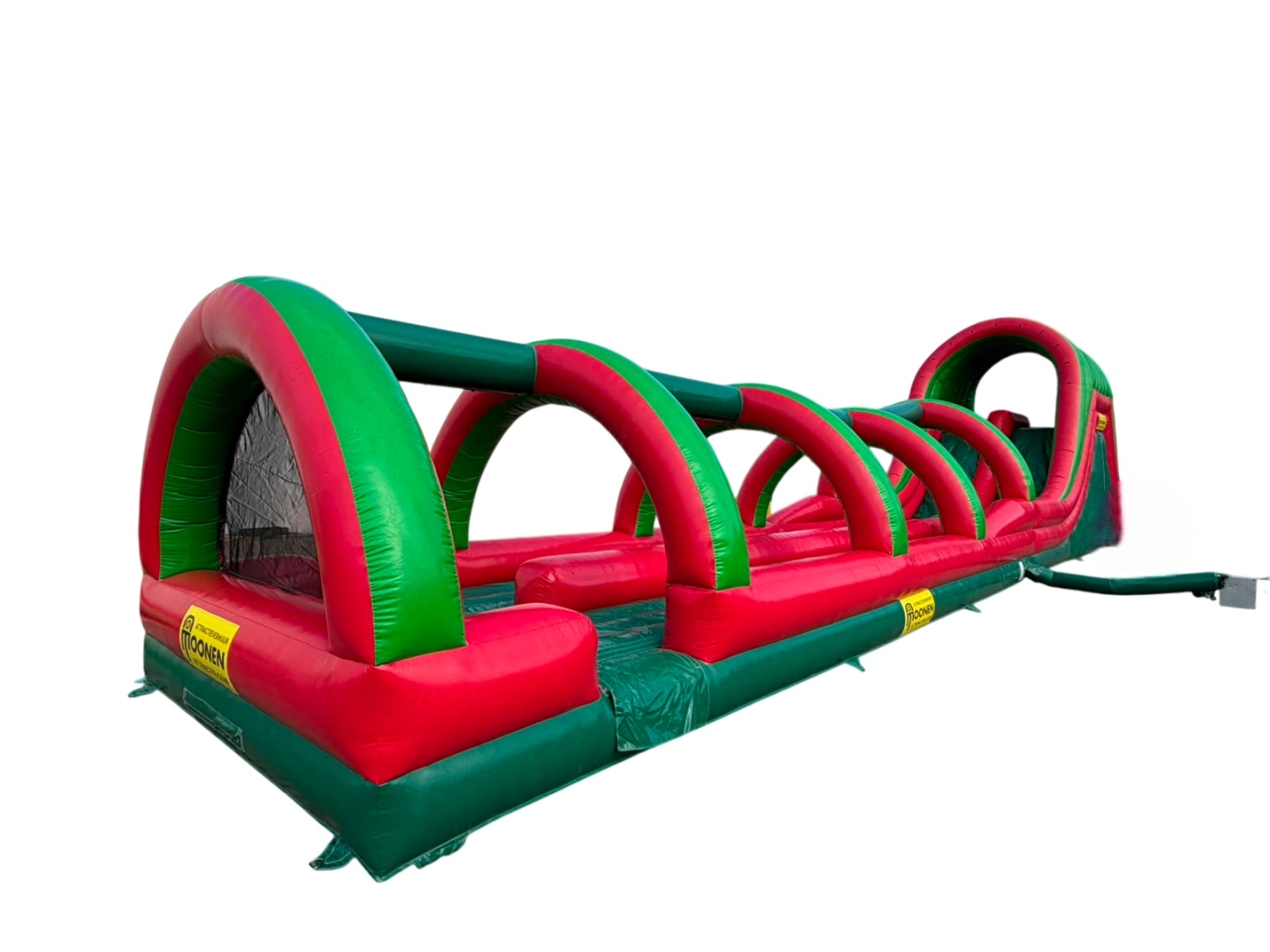Rodelbaan 24,5 meter *NIEUW*