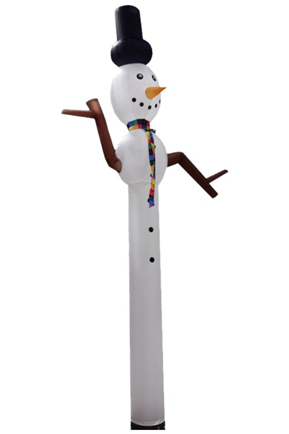 Skydancer Sneeuwpop incl. blower