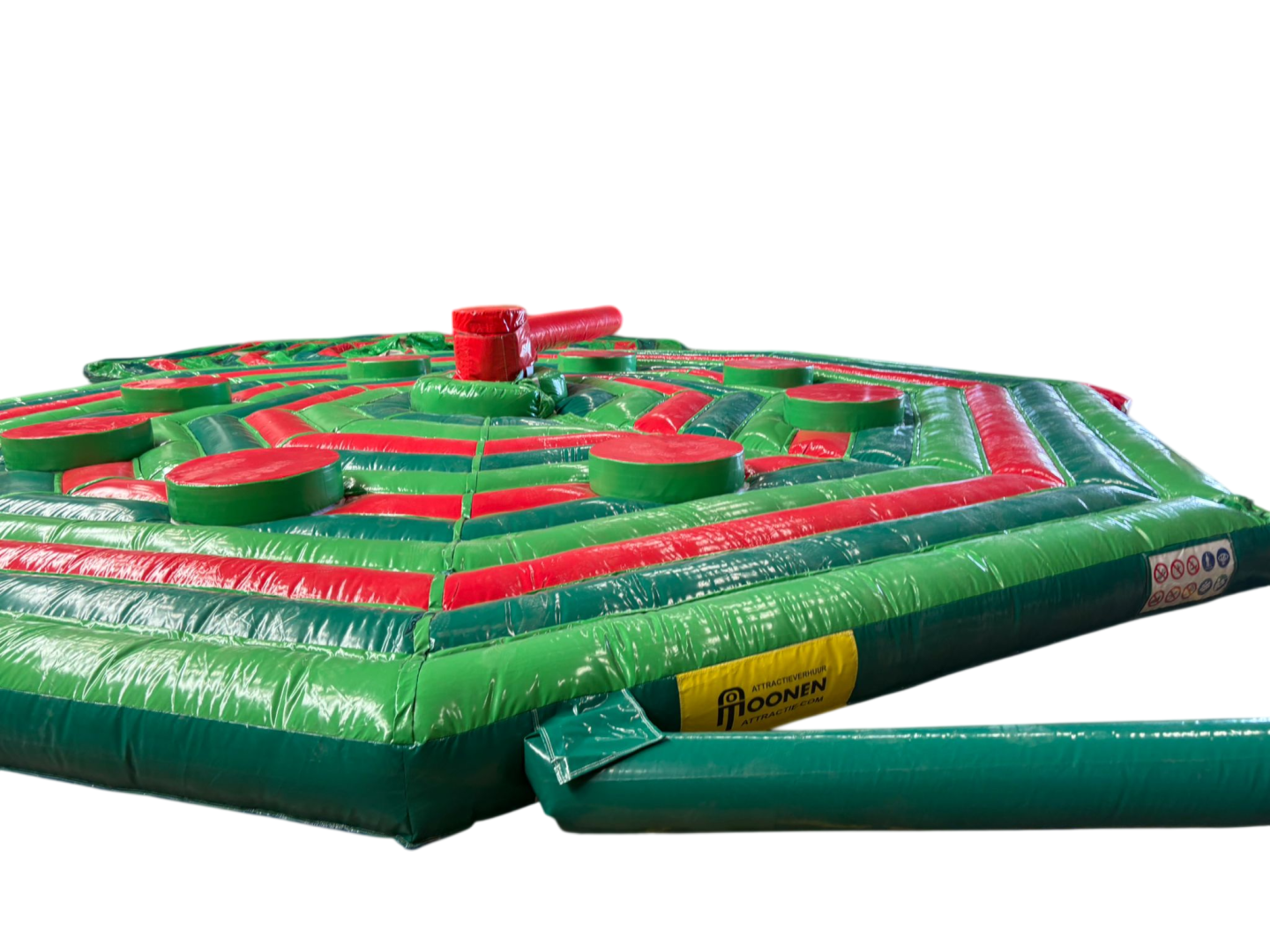 Sweeper 2.0 (Stef Stuntpiloot)