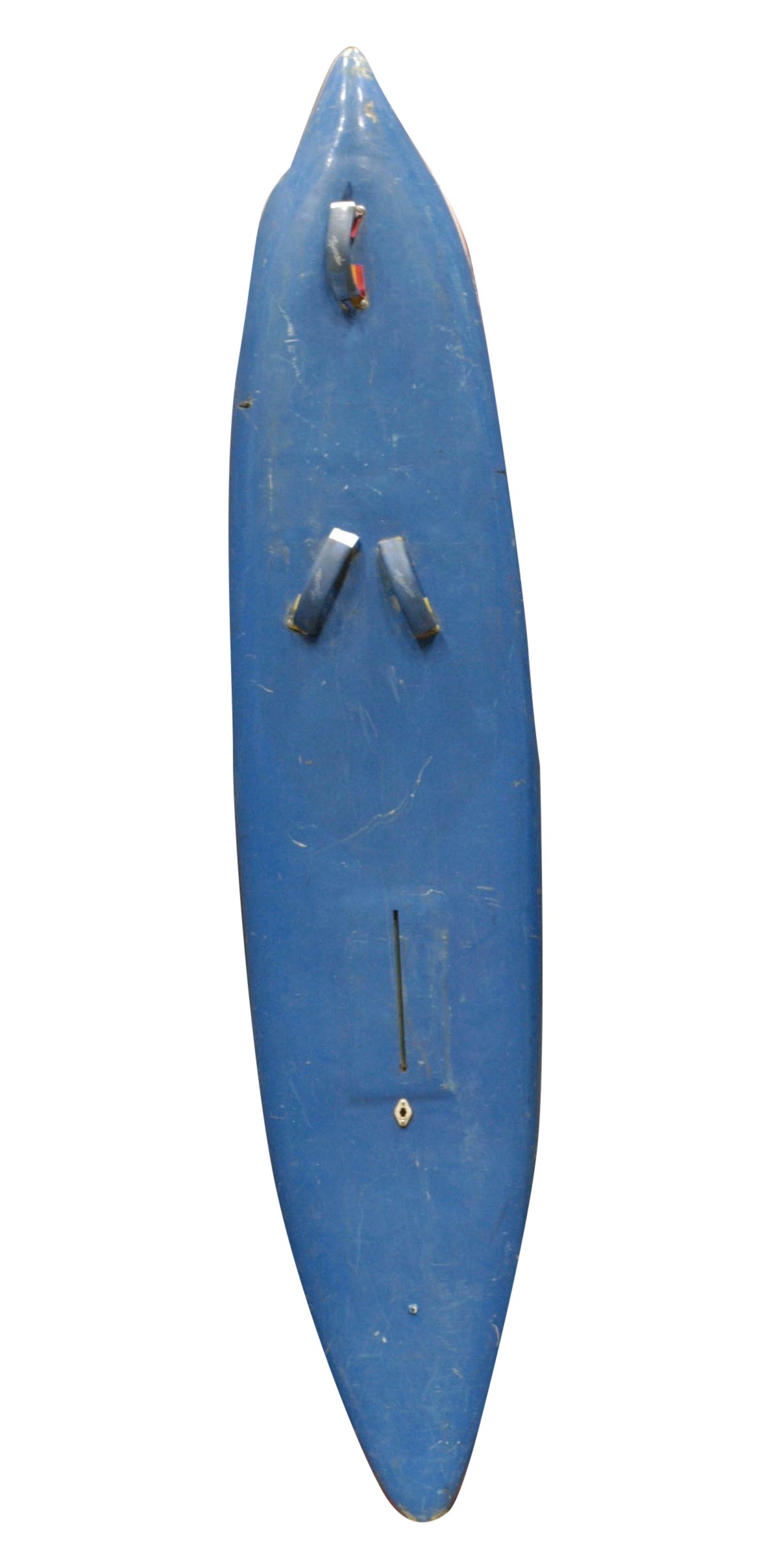 Surfplank -
