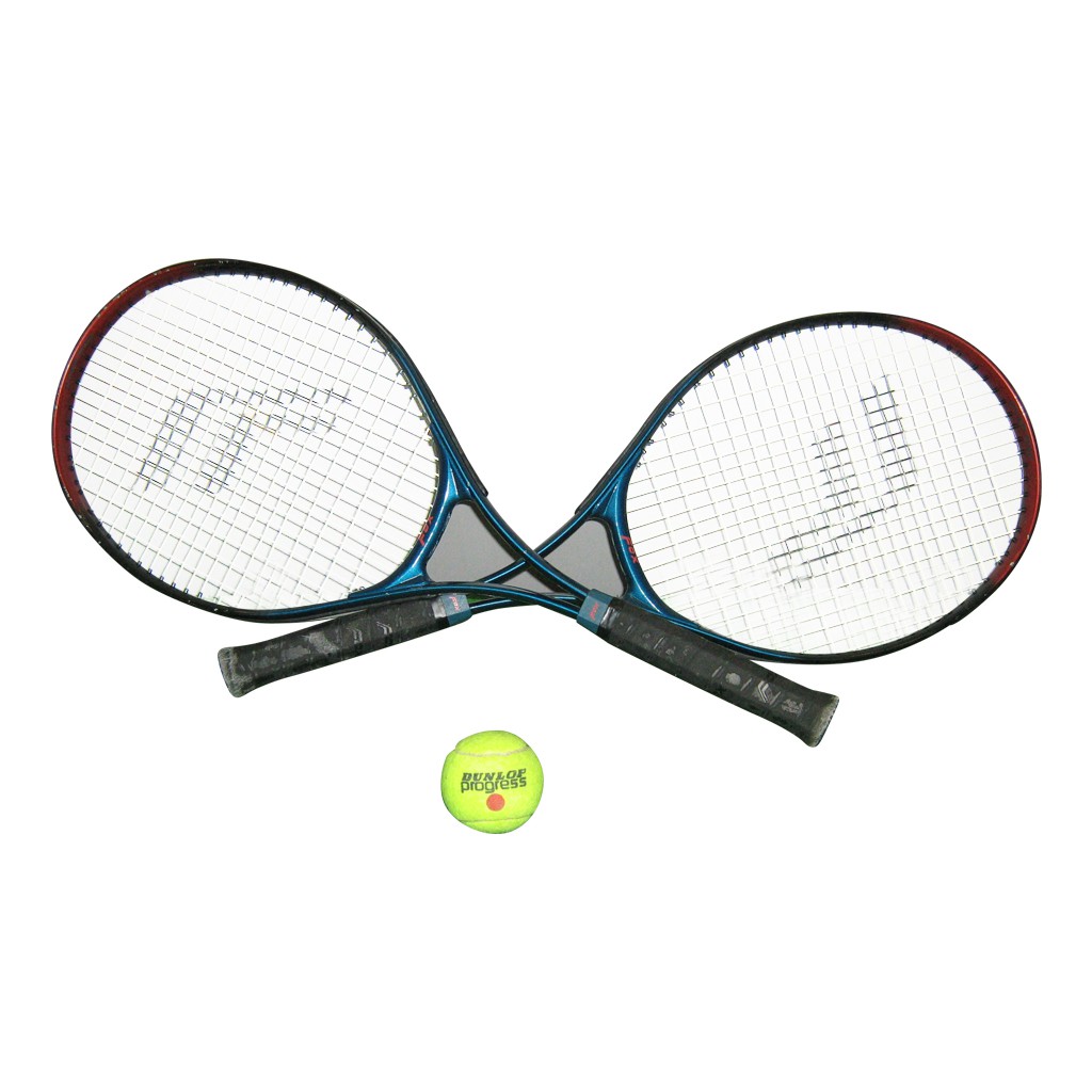binnenvallen noot Rechtmatig Tennis rackets (Senioren) - Attractie.com